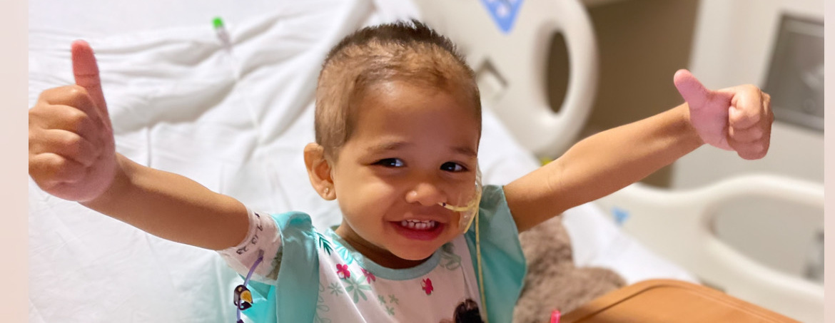 I'm TRYAN It - Create Your Own Campaign